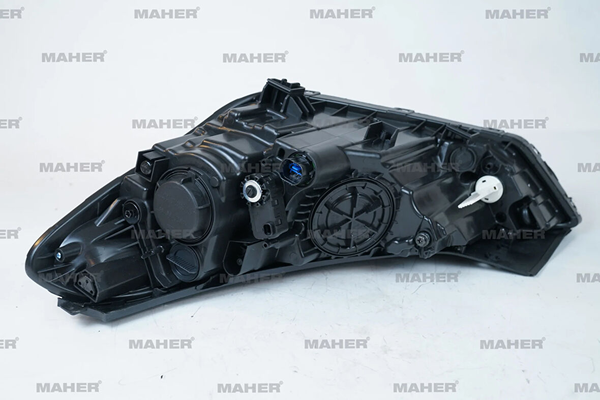 FAR TUCSON 2015-2018 LEDSİZ MOTORLU MERCEKLİ SAĞ 92102 D3040