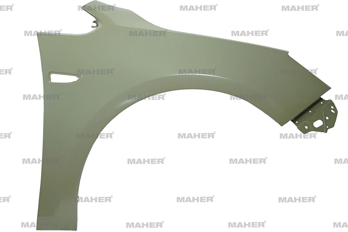 ÇAMURLUK ASTRA J 2010-2019 ÖN SAĞ DELİKLİ (SIMYI) 1100031