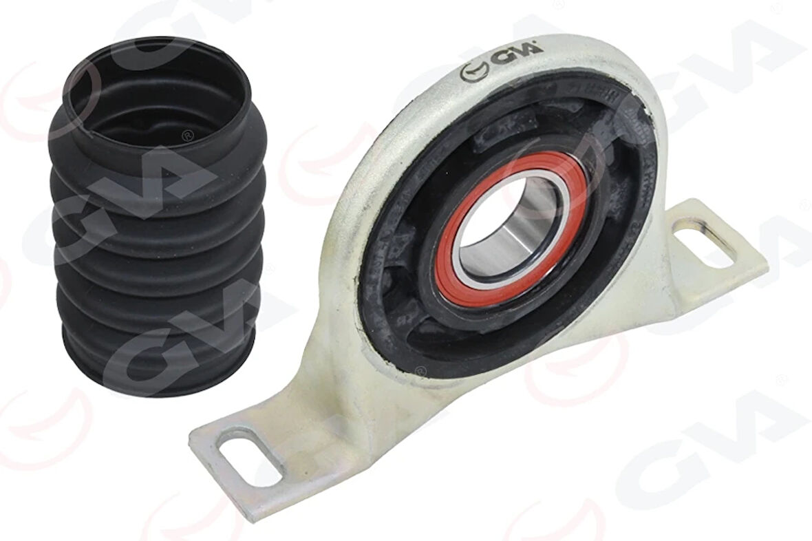 SAFT ASKI TAKOZU MERCEDES SPRINTER B907 B910 2018 RULMANLI FAG A9074106101