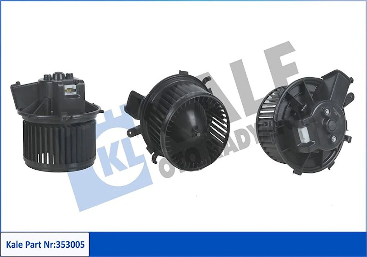 KALORİFER MOTORU JUMPER-DUCATO-BOXER 6441 Y2 77364058