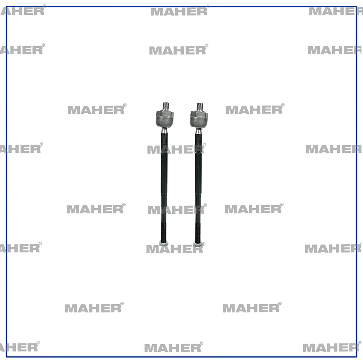 ROTKOLU CORSA B 1994-2000 / COMBO 1994-2001 / TIGRA 1994-2000 294.5MM 322158 (2 ADET)
