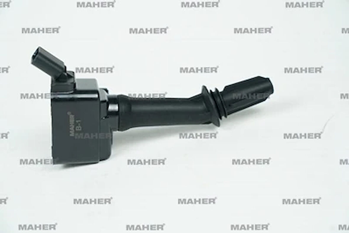 ATEŞLEME BOBİNI ADAM / ASTRA K / CORSA E / INSIGNIA B / MOKKA / MOKKA 10 B10XFL-B14XNT-B14XFT-B15SFT-D15SFT 1208117