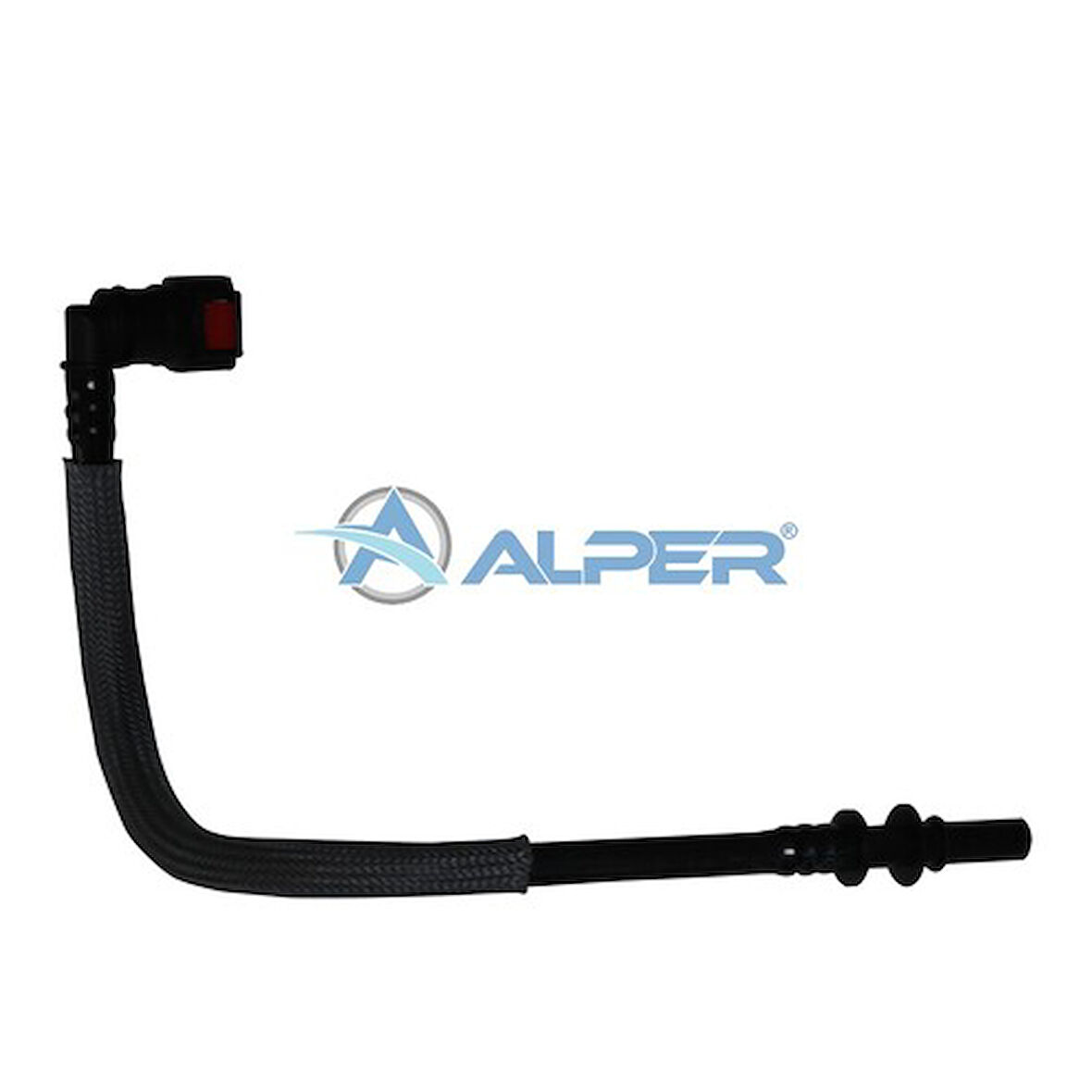YAKIT BESLEME BORUSU PEUGEOT P206-P307-EXPERT I-2 CITROEN C4-C5-JUMPY I-2 2.0 HDI DW10TD MOTOR 1579 GC