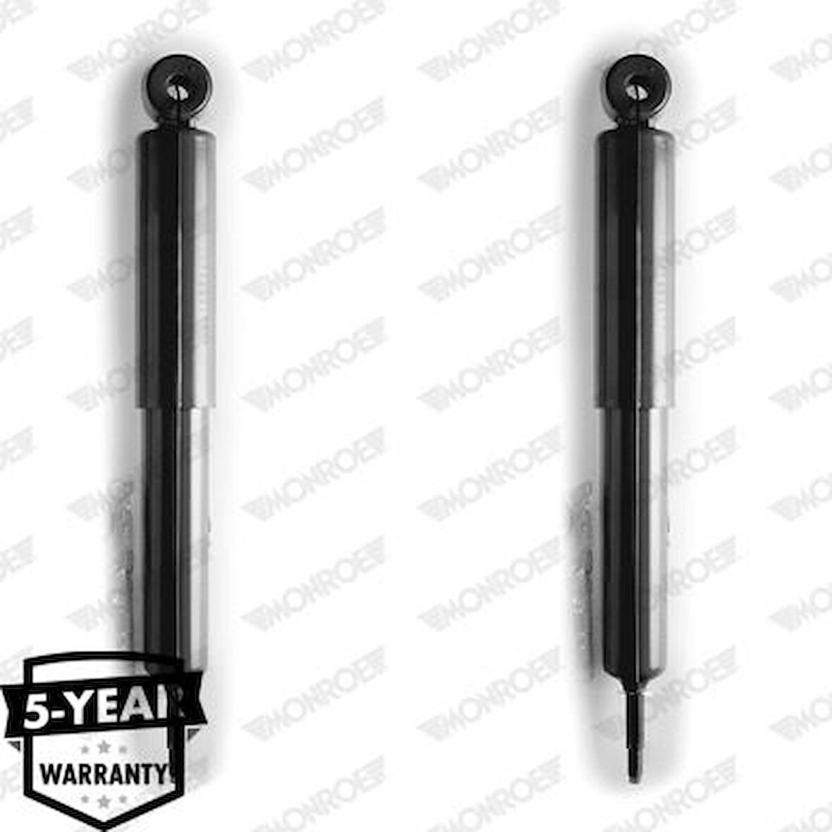 ARKA AMORTİSÖR L/R LANDROVER DISCOVERY 1994-1999 D8642 GAZLI ADVENTURE STC2850 STC1636 STC3704 (2 ADET)