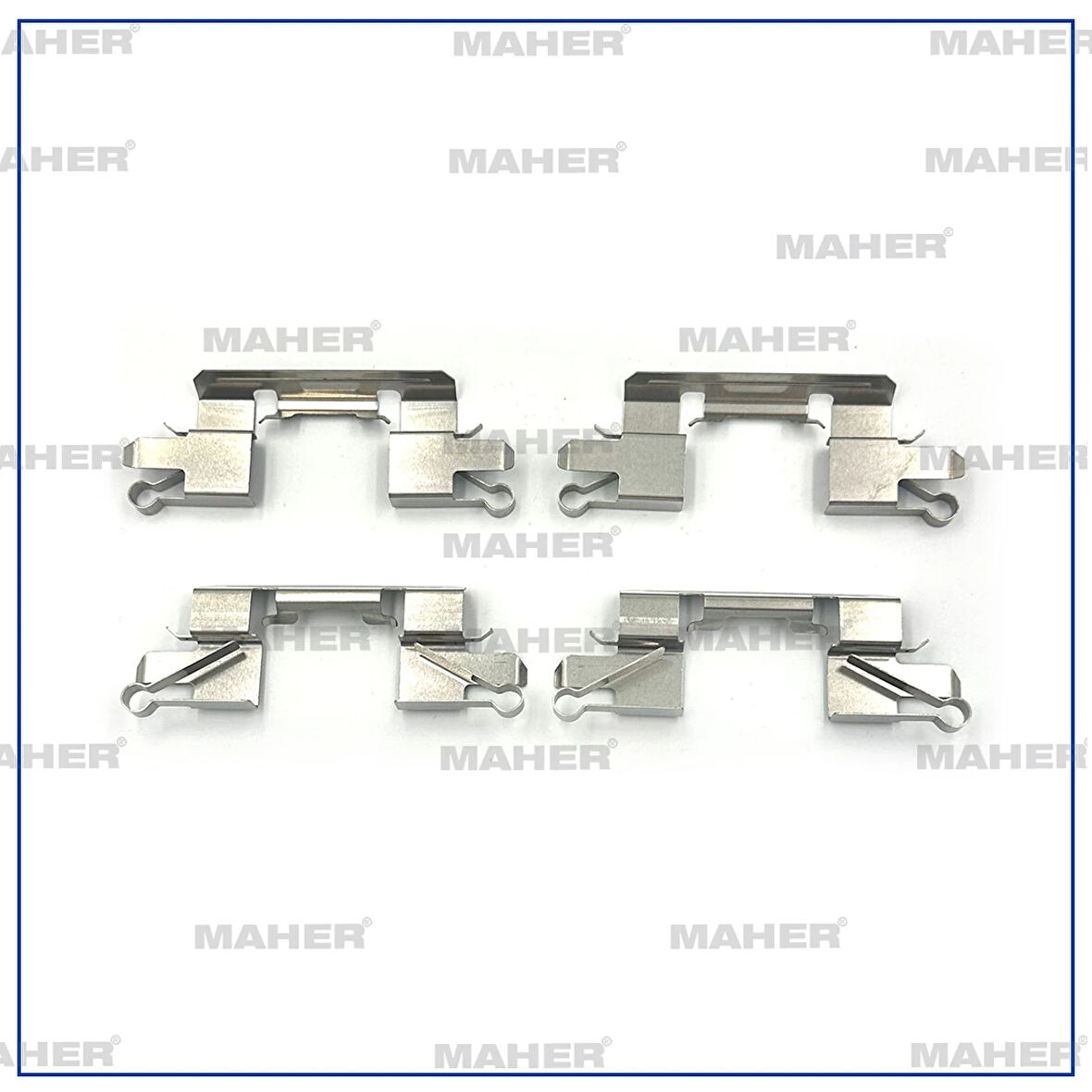 BALATA SACI L-200 2007-2012 ÖN TAKIM 4605A195