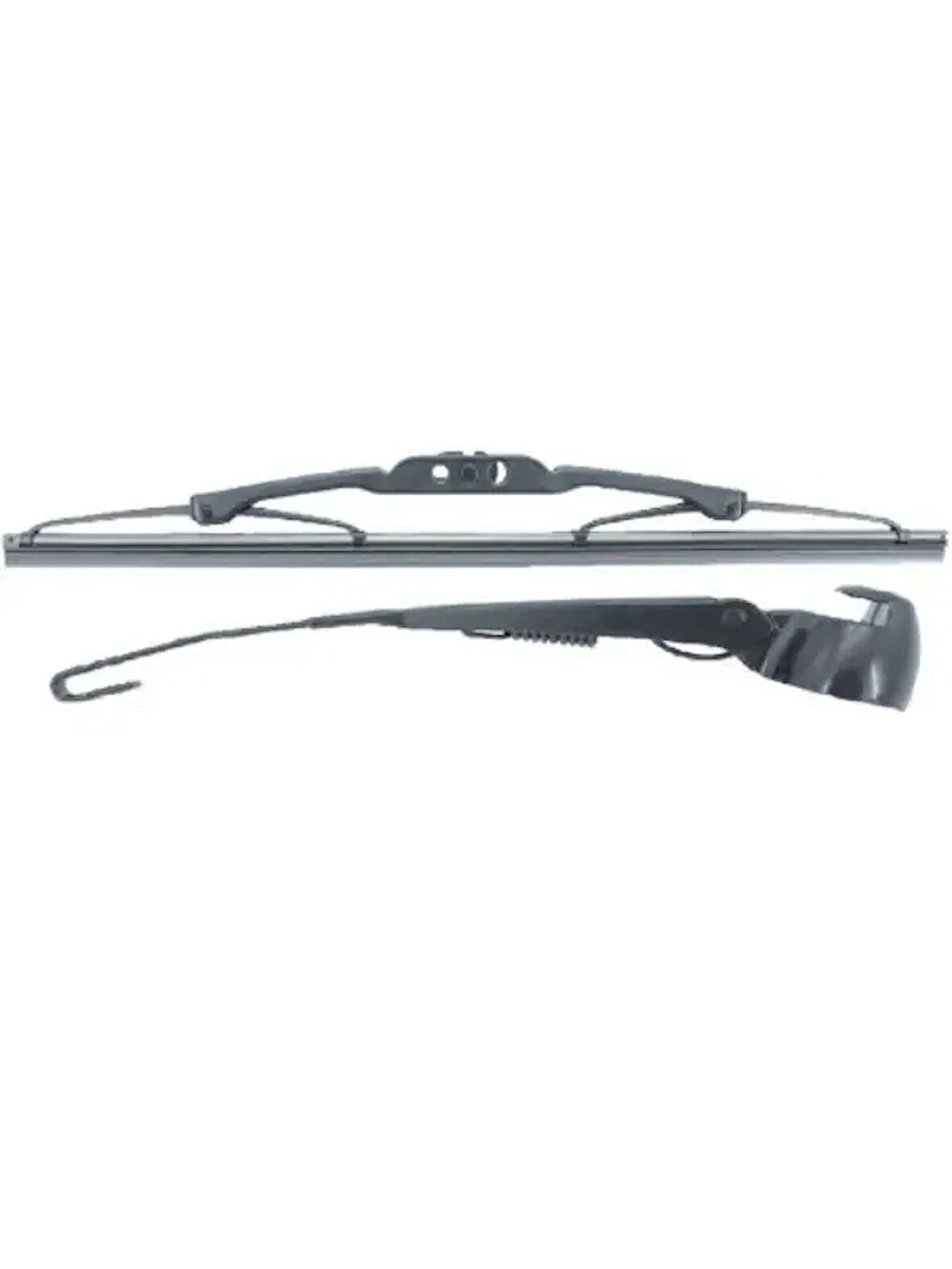 SILECEK SUPURGESI ARKA TAKIM FABIA II 14 265MM 320 MM