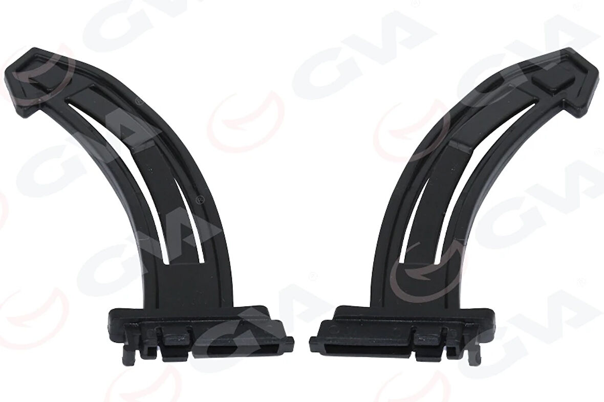 TORPİDO AYAK TAKIMI SİYAH OPEL ASTRA G 1998-2005 5114275 93176476 24447192 114280