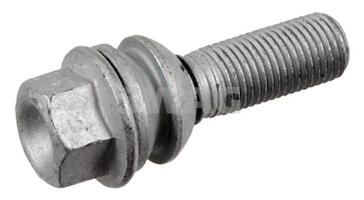 BIJON SAPLAMASI M141066 MM T5-AMAROK-TOUAREG-Q7 2004 FEBI 21588 7L0601139A 7L0601139 WHT002529 (20 ADET)