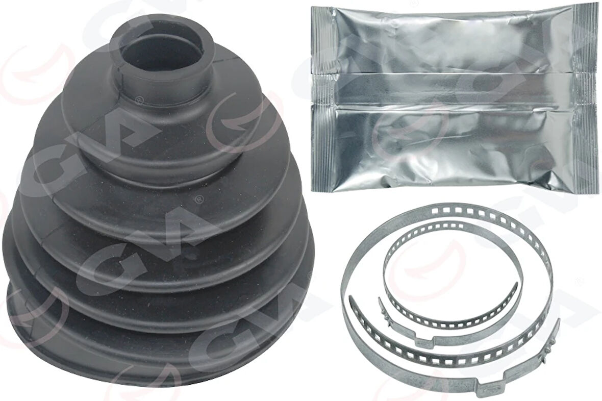 DIŞ AKS KÖRÜĞÜ MASTER 3 YAĞ KELEPÇELİ 392417848R 7701210063 5N0498203