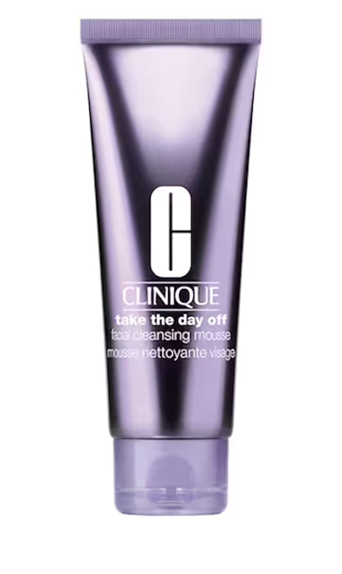 Clinique Take The Day Off - Yüz Temizleme Köpüğü 125 ml 