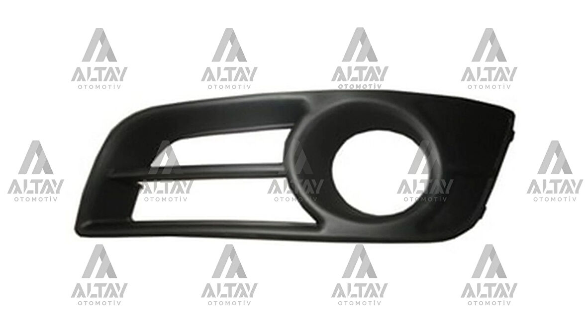 SİS LAMBA KAPAĞI COROLLA 2004-2006 HB. SOL (SİS DELİKLİ) 52128 02120