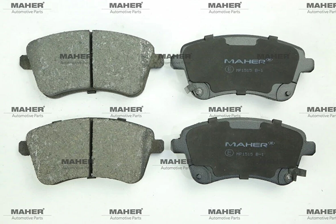 FREN BALATA 9-20 2010-2013 / VENGA 2011 ÖN 58101 1PA00