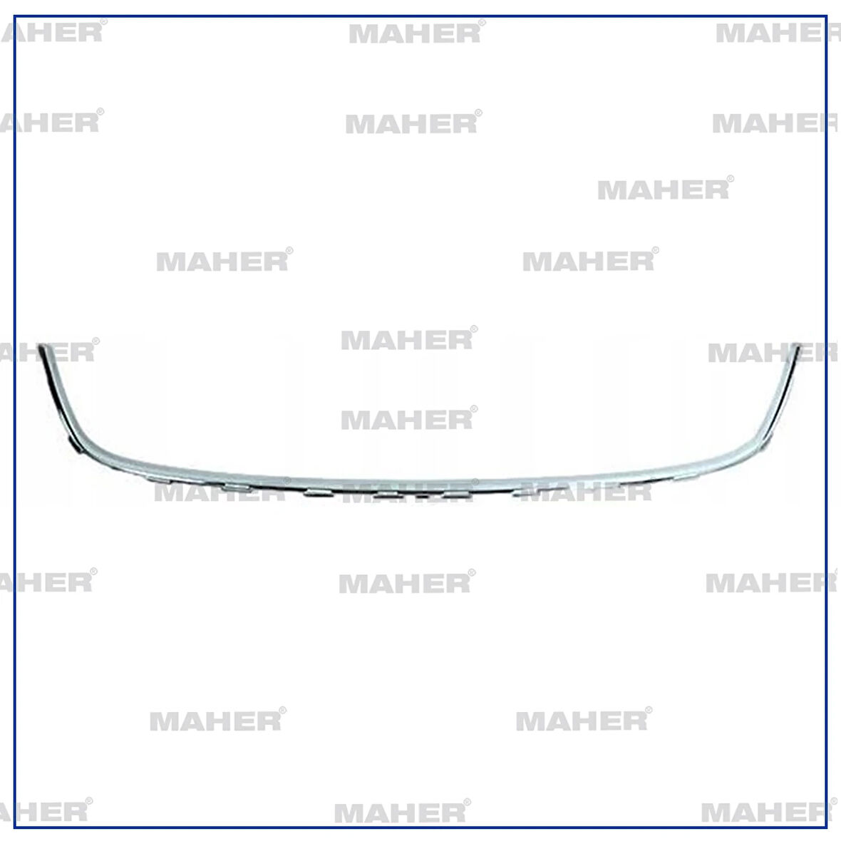 TAMPON ORTA NIKELAJ CITA C5 107 2008-2015 ON 7452SG