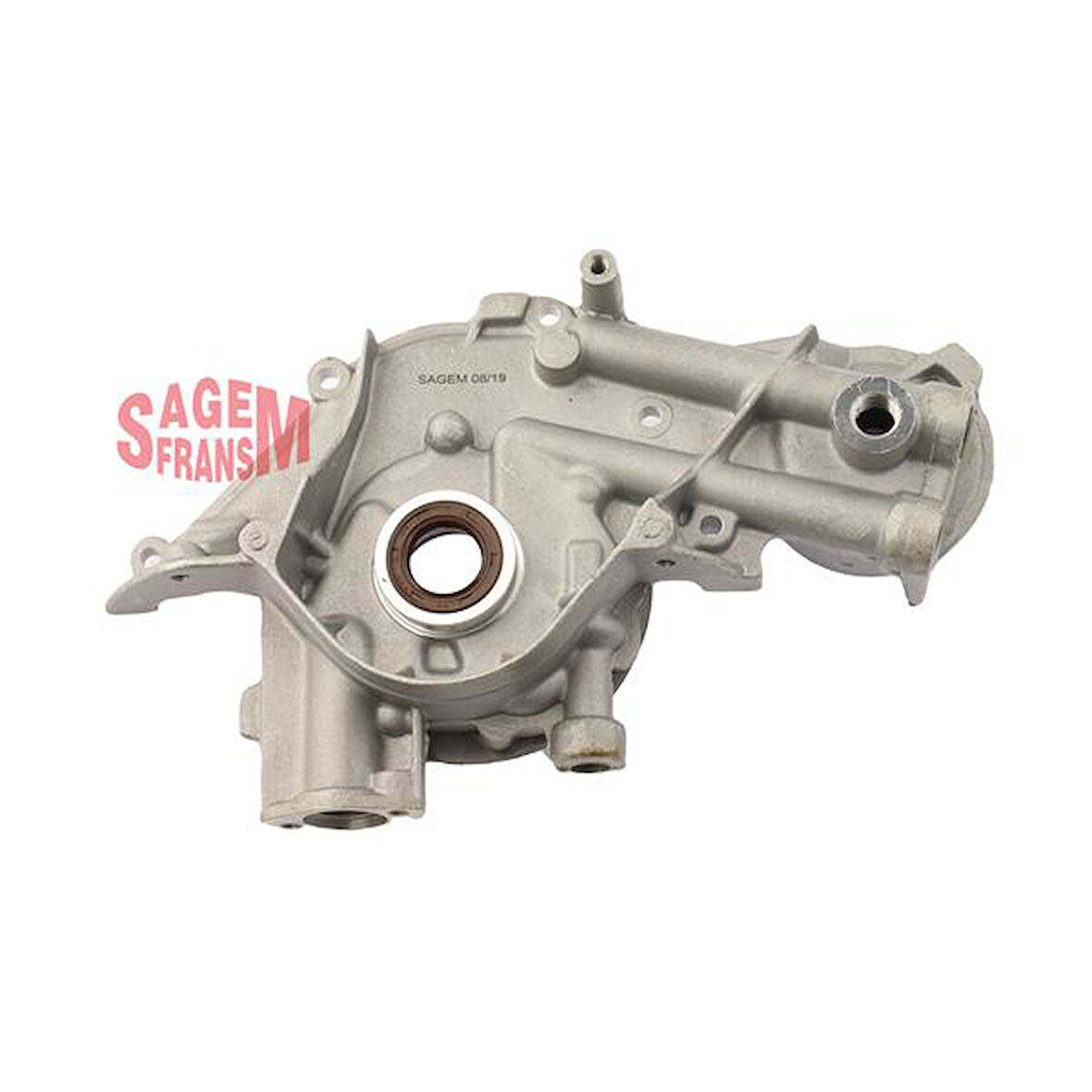 YAĞ POMPASI UNO-60 46781380