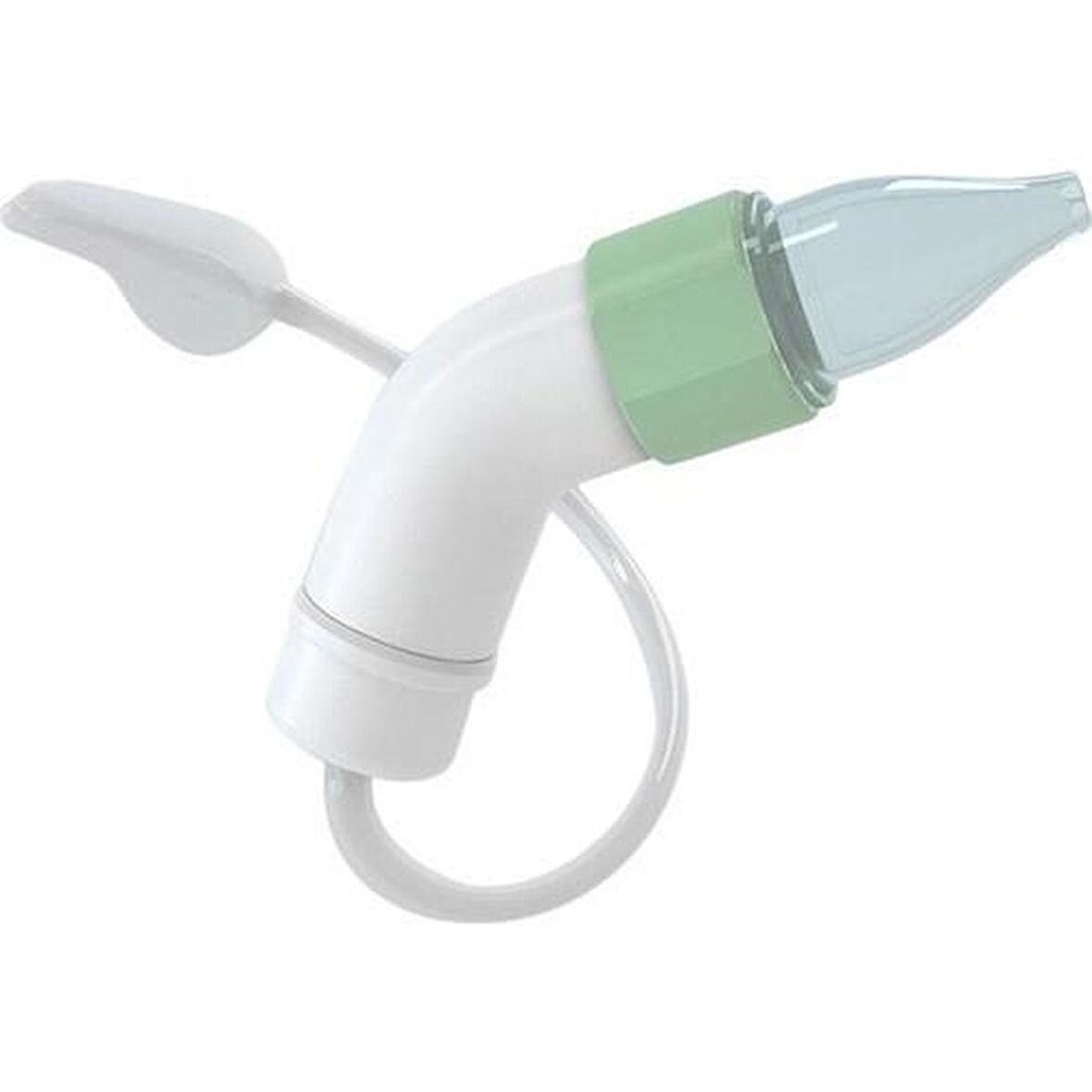 Chicco Physioclean Nasal Burun Aspiratörü 