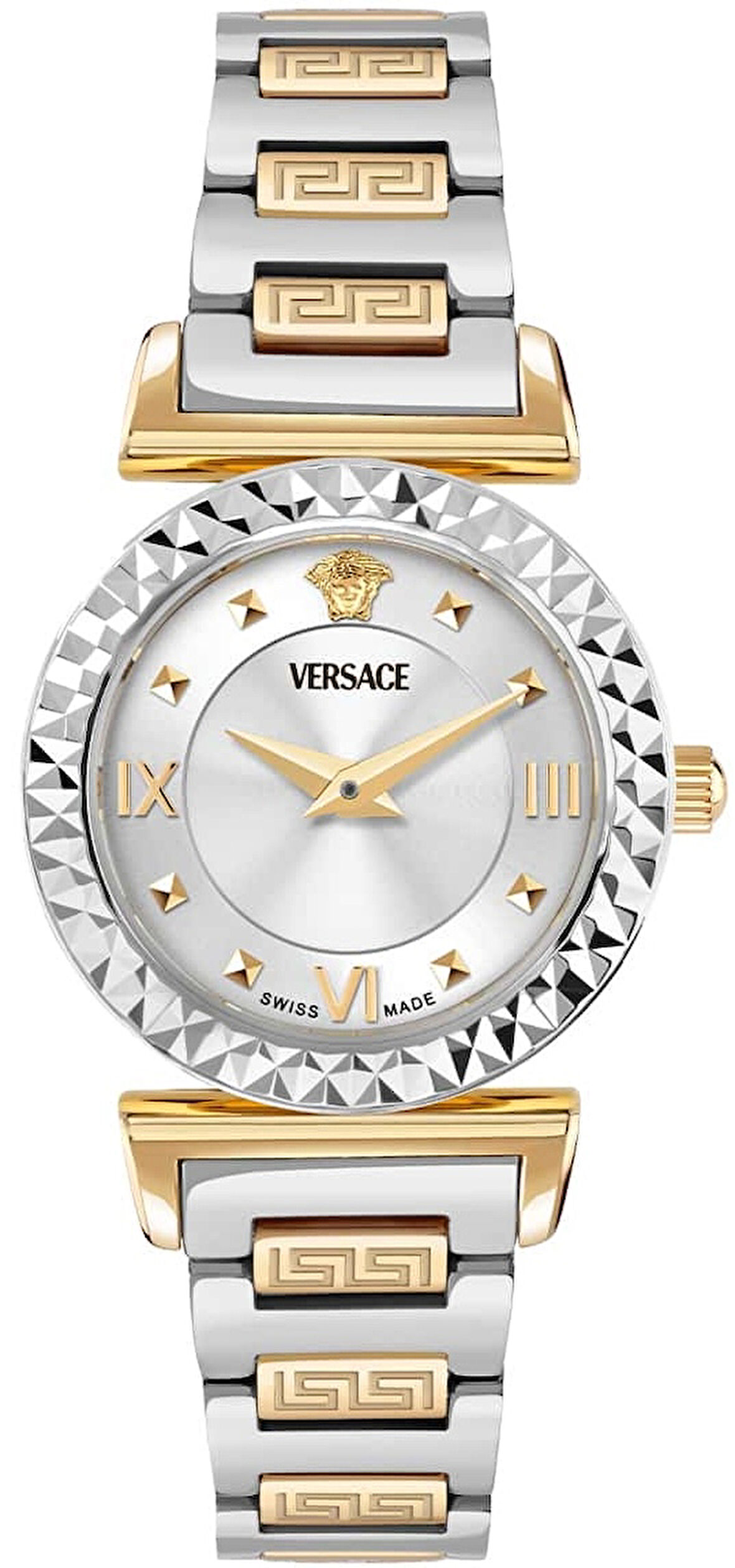 Versace Vrscvegfa0525 Kadın Kol Saati