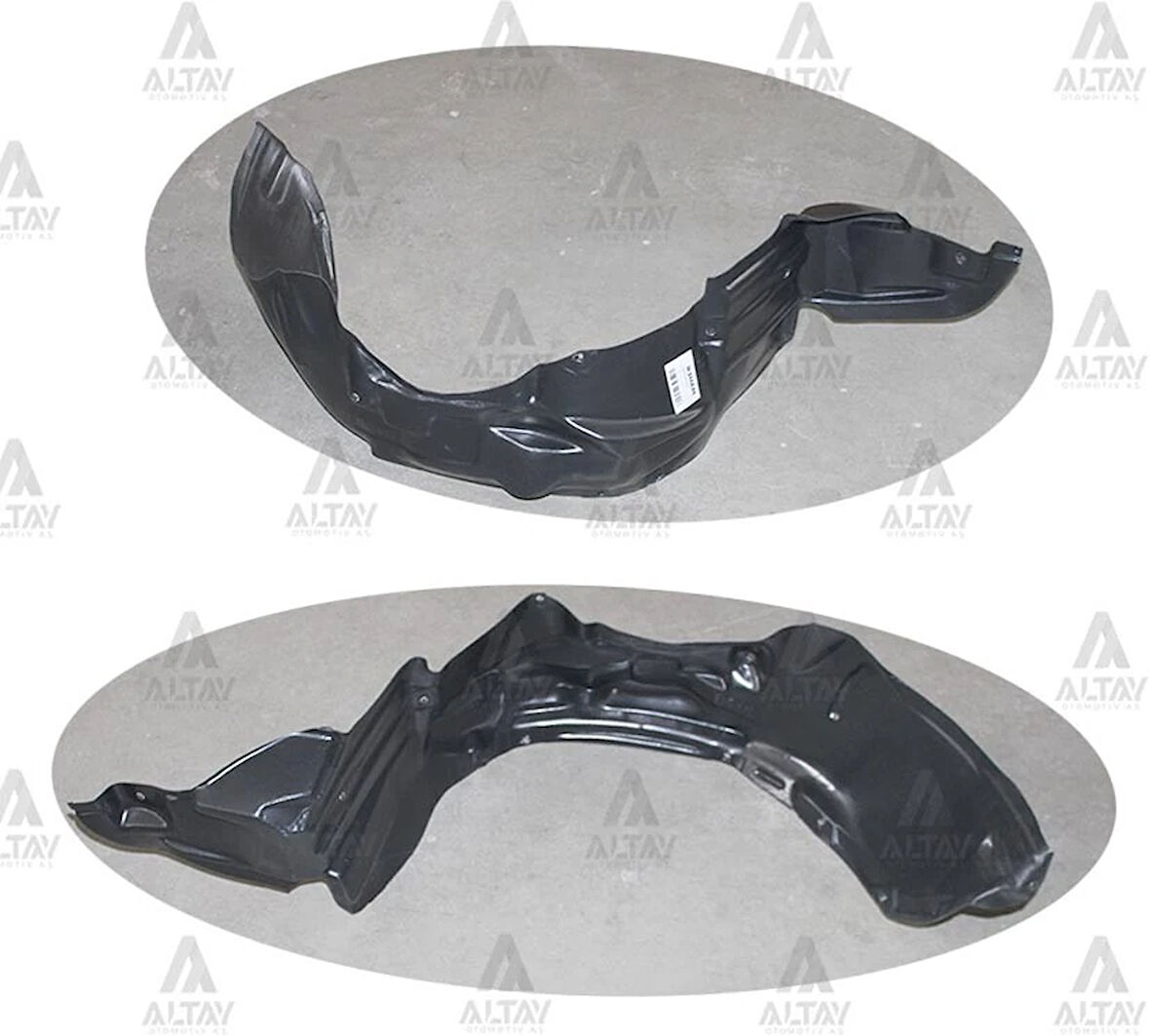 ÇAMURLUK DAVLUMBAZI COROLLA ÖN 1993-1998 SAĞ 53875 12210