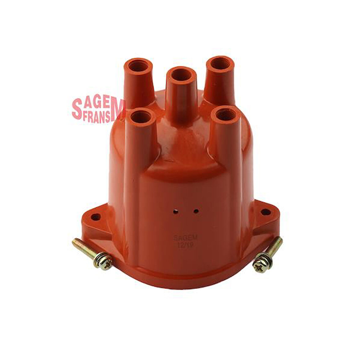 DİSTRİBUTOR KAPAK R12 - M131 9919343