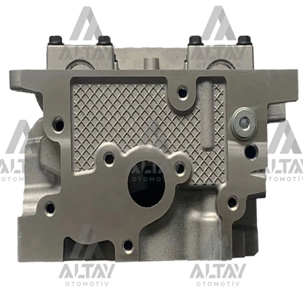 SİLİNDİR KAPAĞI FOCUS 2006 / B-MAX / MONDEO TI-VCT 115 HP 1.6 7S7G6C032AA