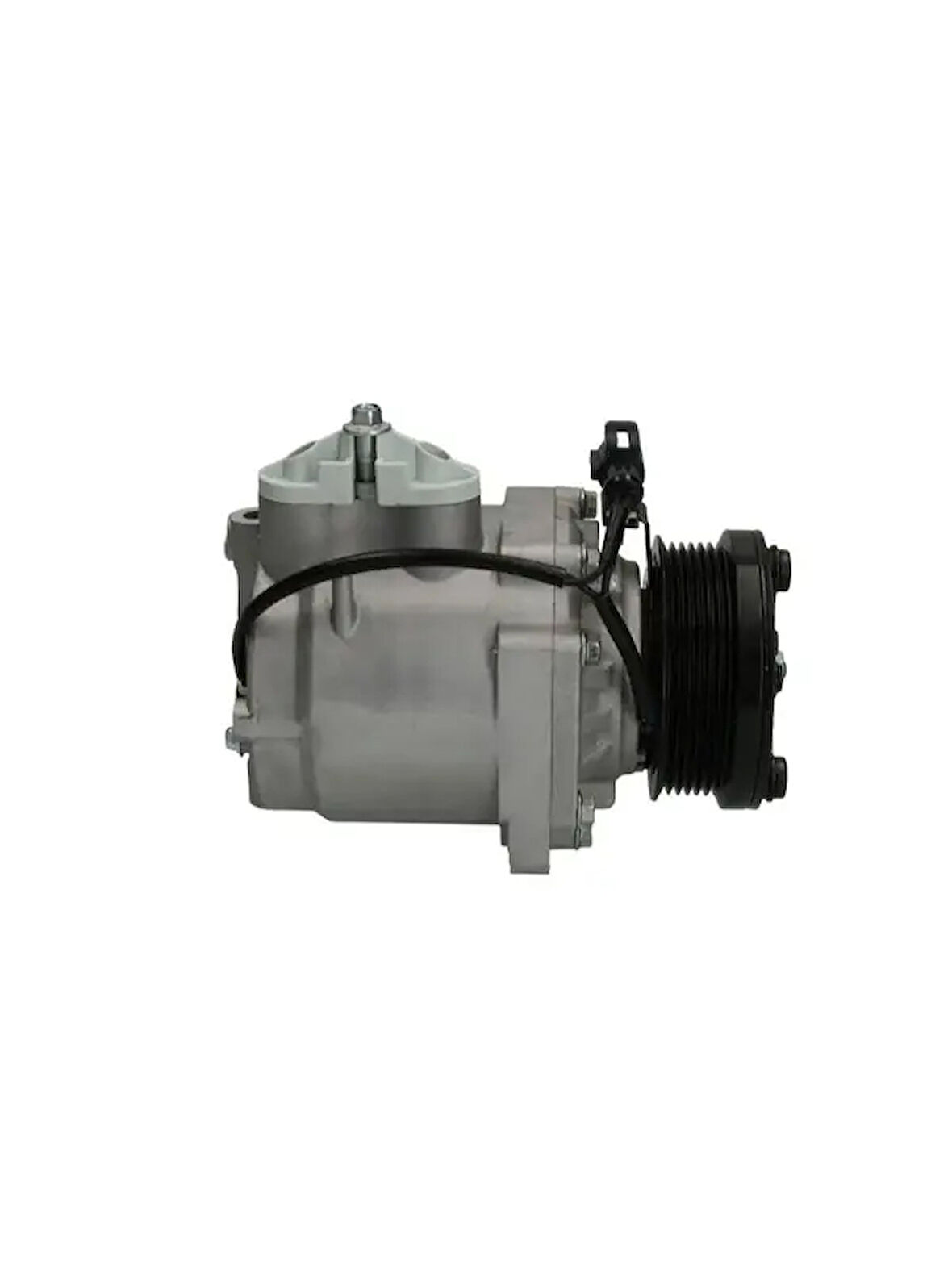 KLIMA KOMPRESOR KOMPLE FORD TRANSIT CONNECT 07 13