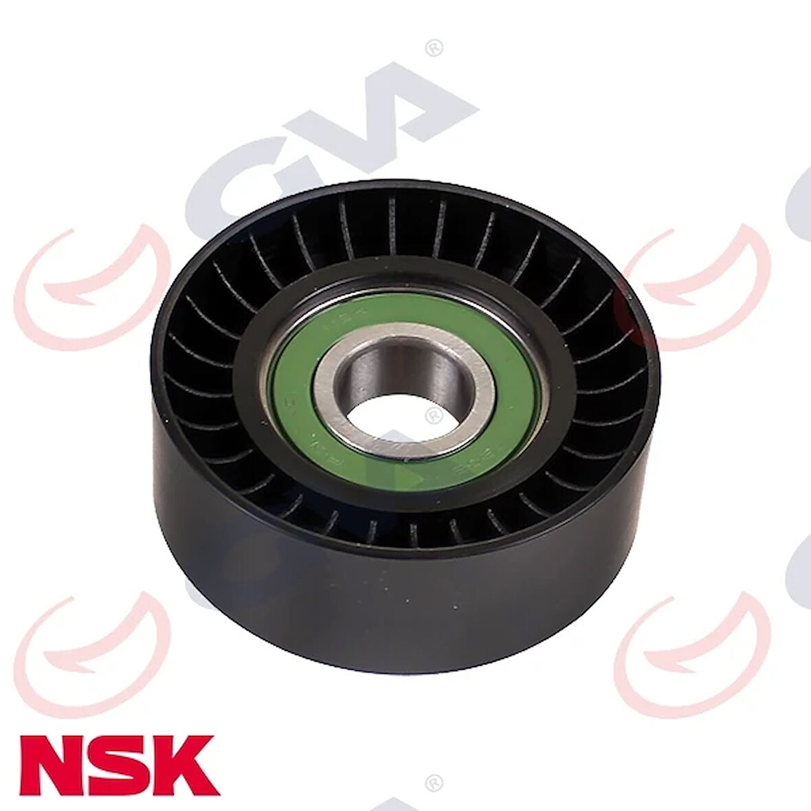 ALTERNATÖR GERGİ RULMANI GOLF5-JETTA-PASSAT-TIGUAN-POLO-A3 1.2-1.4 TSI BLG-BMY-CAXA-CBZA/B 03C145299C 1J0145299 03C145299Q