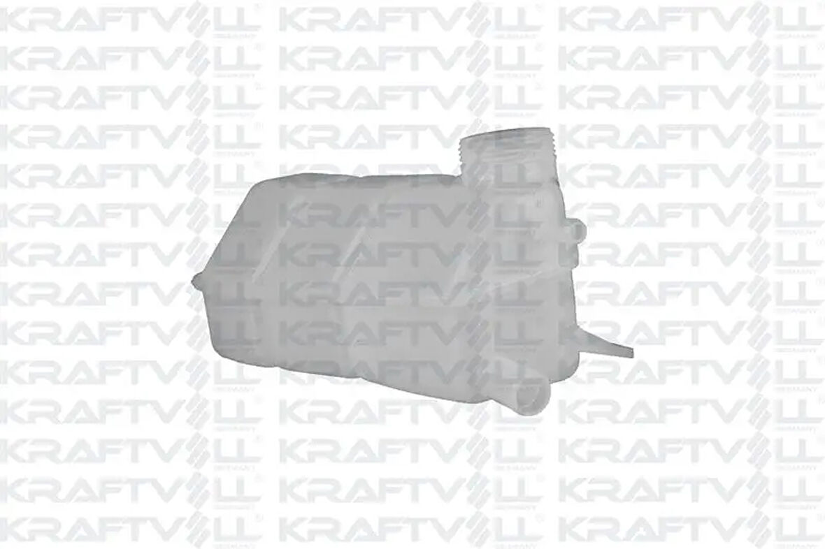 RADYATOR YEDEK SU DEPOSU (GENLESME TANKI )  FORD KA 9502