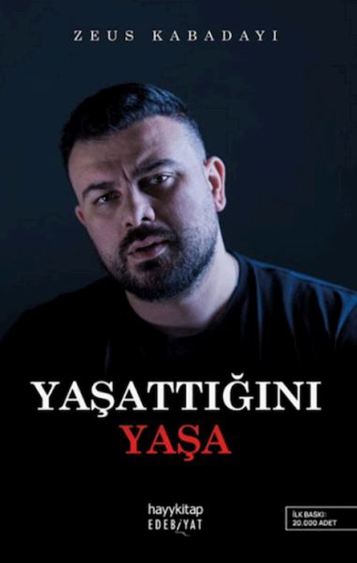 Yaşattığını Yaşa