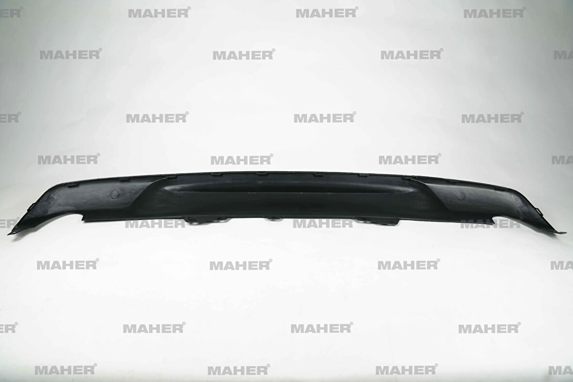 TAMPON CRV ARKA PARÇA 2018 (KAPLAMA) 71510 TME T01