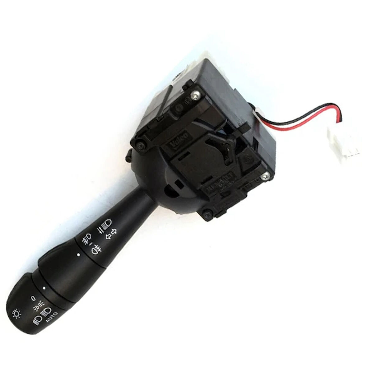 FAR SİNYAL KOLU CAPTUR-CLIO 4-TWNG 3-TRAFIC 3 OTOM.FAR SISTEMI - ÖN SIS - ARKA SIS LAMBASI ILE 8201167992 255675887R