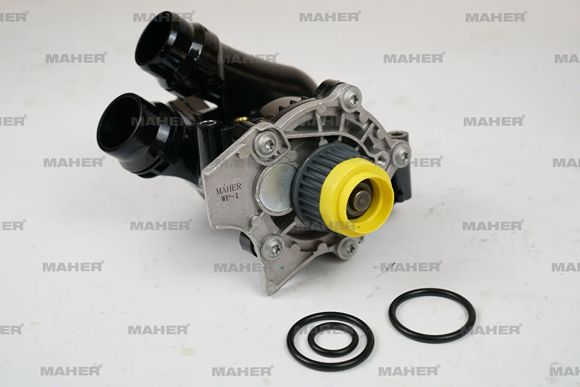 DEVİRDAİM GOLF6 2008-2013 / PASSAT 2005-2008 / A4 2007-2015 / 1.8 TSI-2.0 TSI BZB-CDAA-CCZA-BYT-BZB KAPAKLI (ALT GÖVDELİ) 06H121026BA