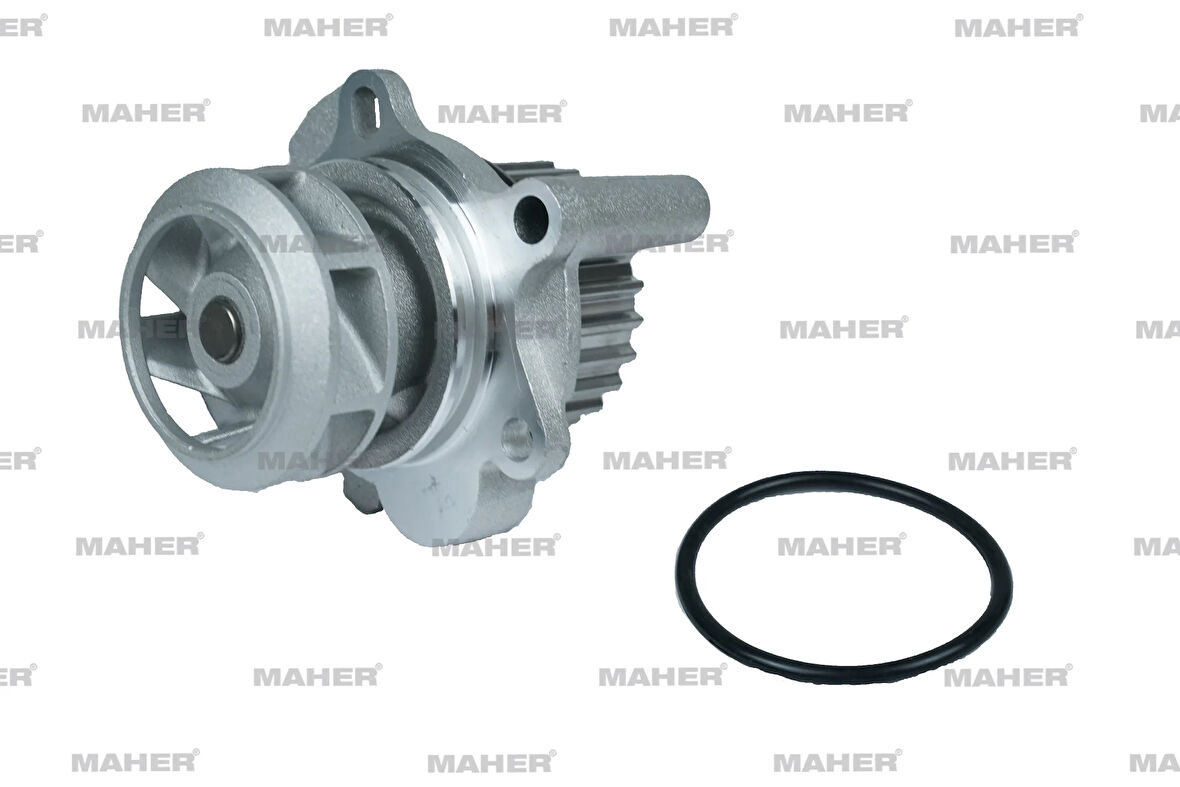 DEVİRDAİM PASSAT 2000-2005 / BORA 1998-2000 / GOLF4 1998-2002 A4 2000-2004 / A3 1996-2003 / 1.8-1.8 T (AWT-AGN-AGU) 06A121012G