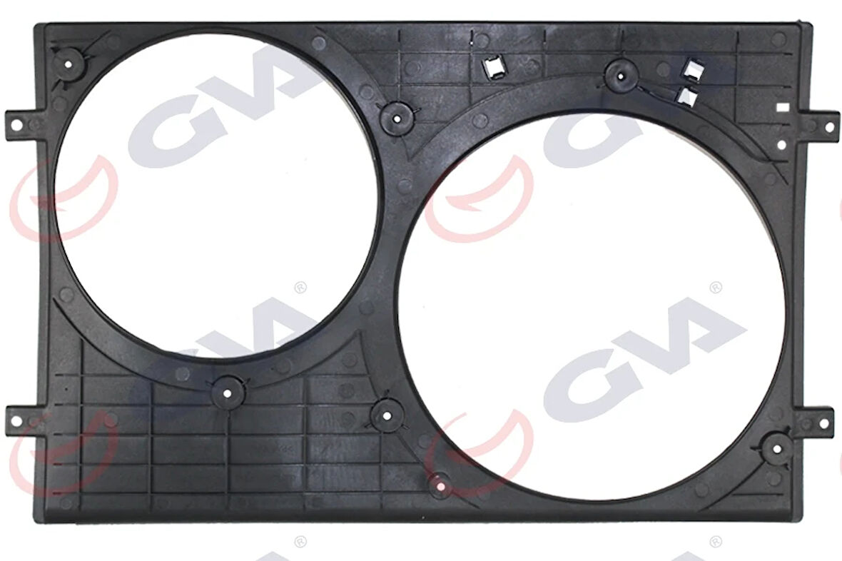 FAN MOTOR DAVLUMBAZI OTOMATİK POLO 4-GOLF 4-IBIZA 3-CORDOBA 6L2 -A3 8L1 -FABIA 1 6Q0121207A