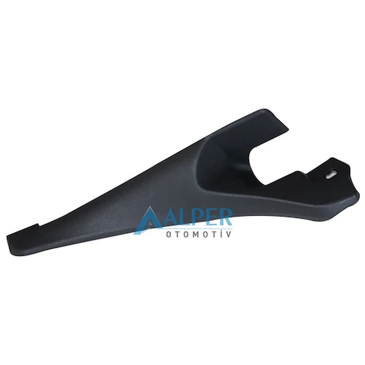 ÖN CAM IZGARA KENAR BAKALİTİ SOL DACIA DOKKER 2012 LODGY 2012 668224513R