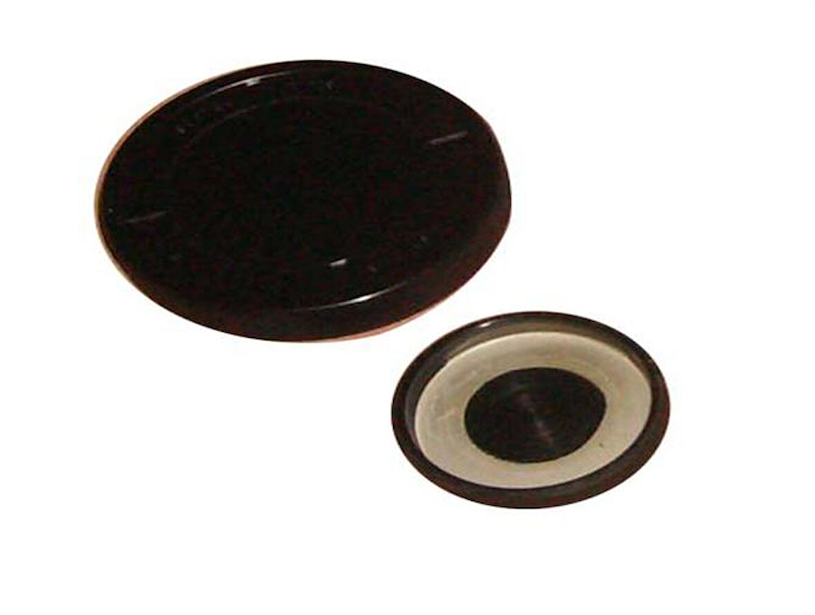 SİLİNDİR KAPAK TAPASI 42.5X9 KÜÇÜK MEGANE/CLIO/LOGAN 1996 1.4-1.6 165 K4M-K7J-K7M-K4J 7700274026 8200058022 1104800QAC