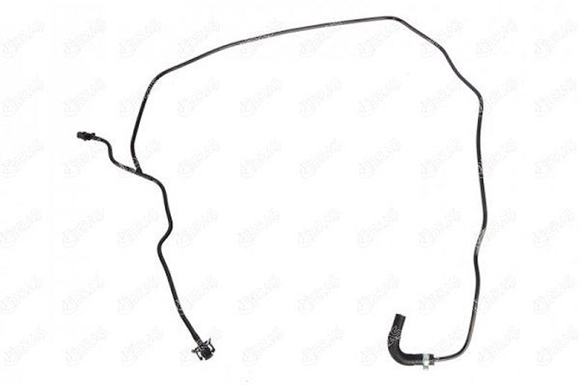 YEDEK SU DEPO BORUSU FORD MONDEO 4-SMAX 1-GALAXY 3 2006-2014 1.6 BG918K012BA 1711960