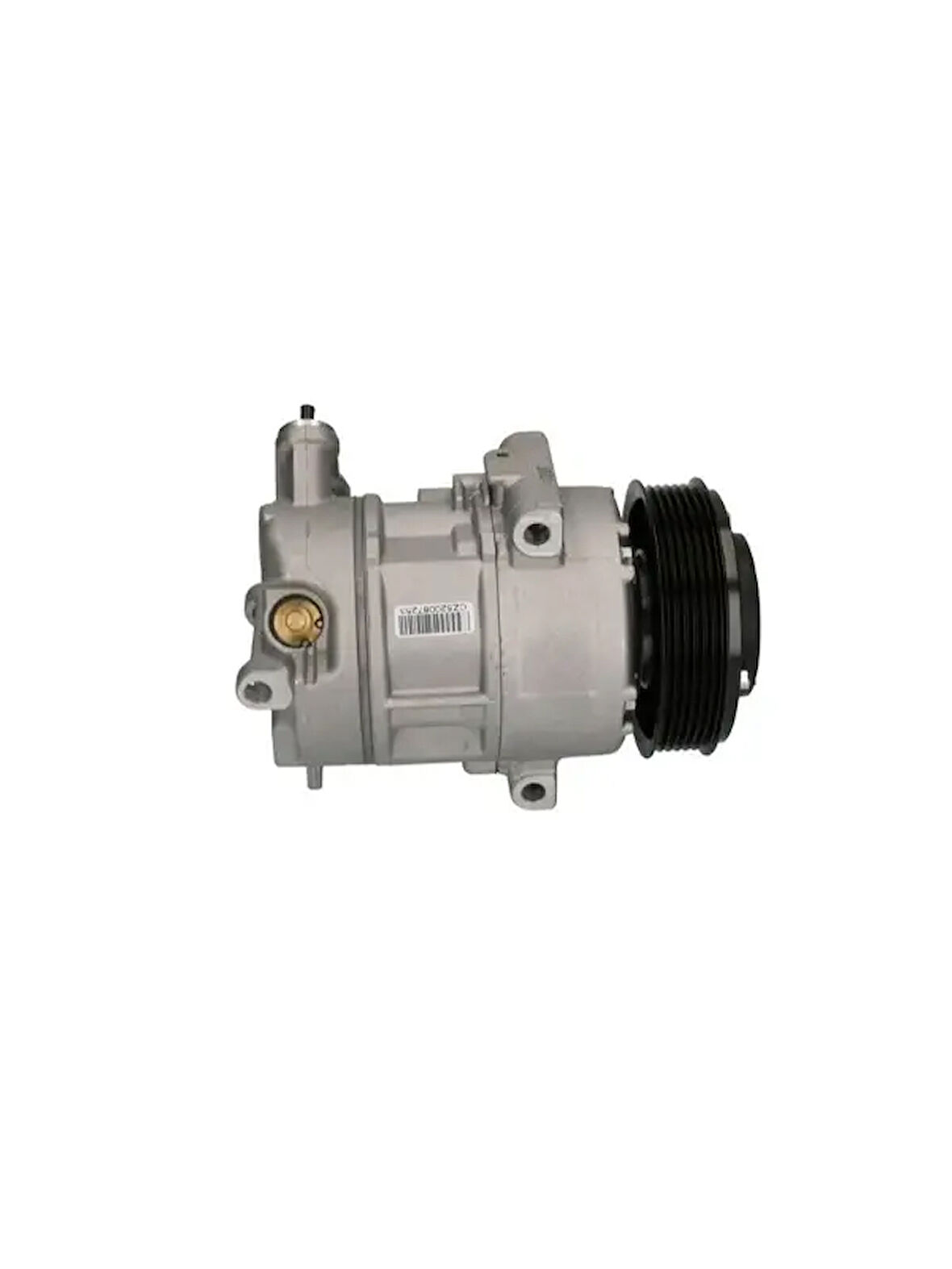 KLIMA KOMPRESORU CORSA D 07 14 Z13DTJ Z13DTH A13DTC Z17DTR