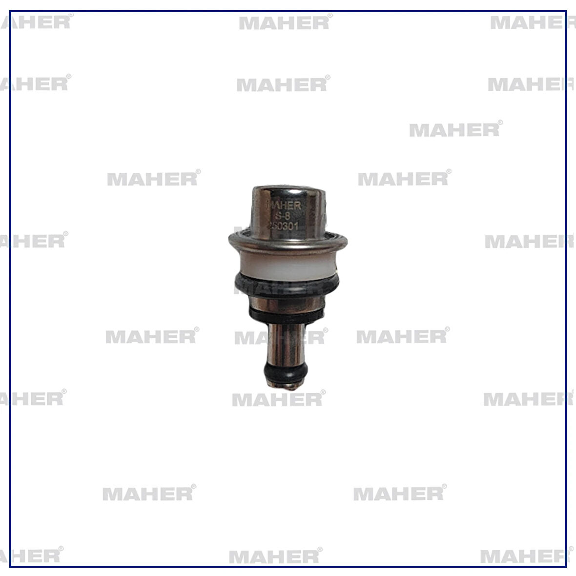 BASINÇ REGÜLATÖRÜ ACCENT 2006-2011 ERA BENZİNLİ (ŞAMANDIRADAKİ) 35301 1G000