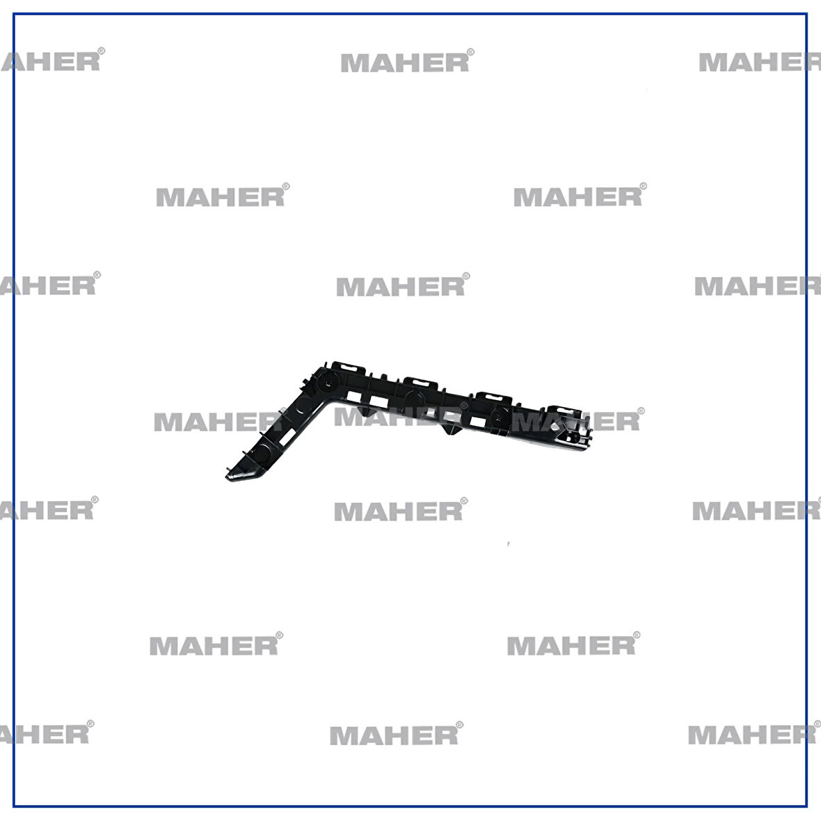 TAMPON BAĞLANTI BRAKETİ ARKA COROLLA 2019-2021 YAN SAĞ 52575 02210