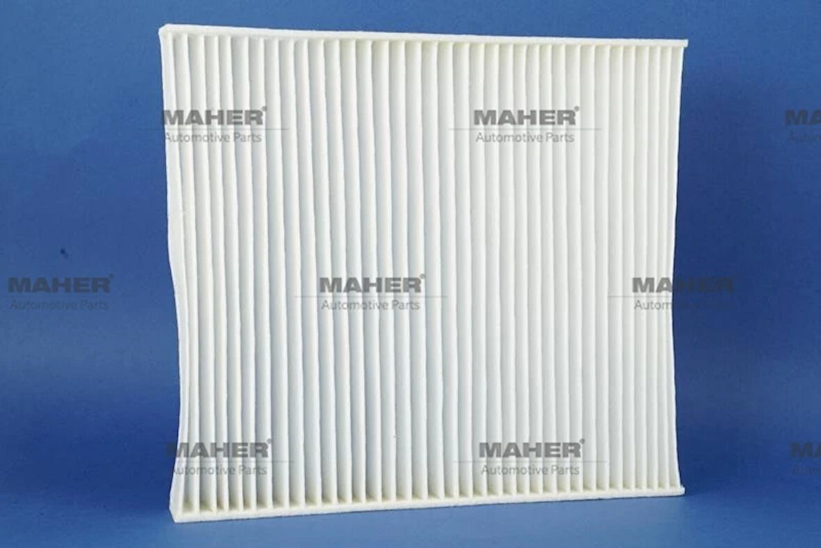 POLEN FİLTRESİ FOCUS / C-MAX 2003 / MONDEO 2007-2014 / KUGA 2008-2012 KARBONSUZ 3M5J18D543BA