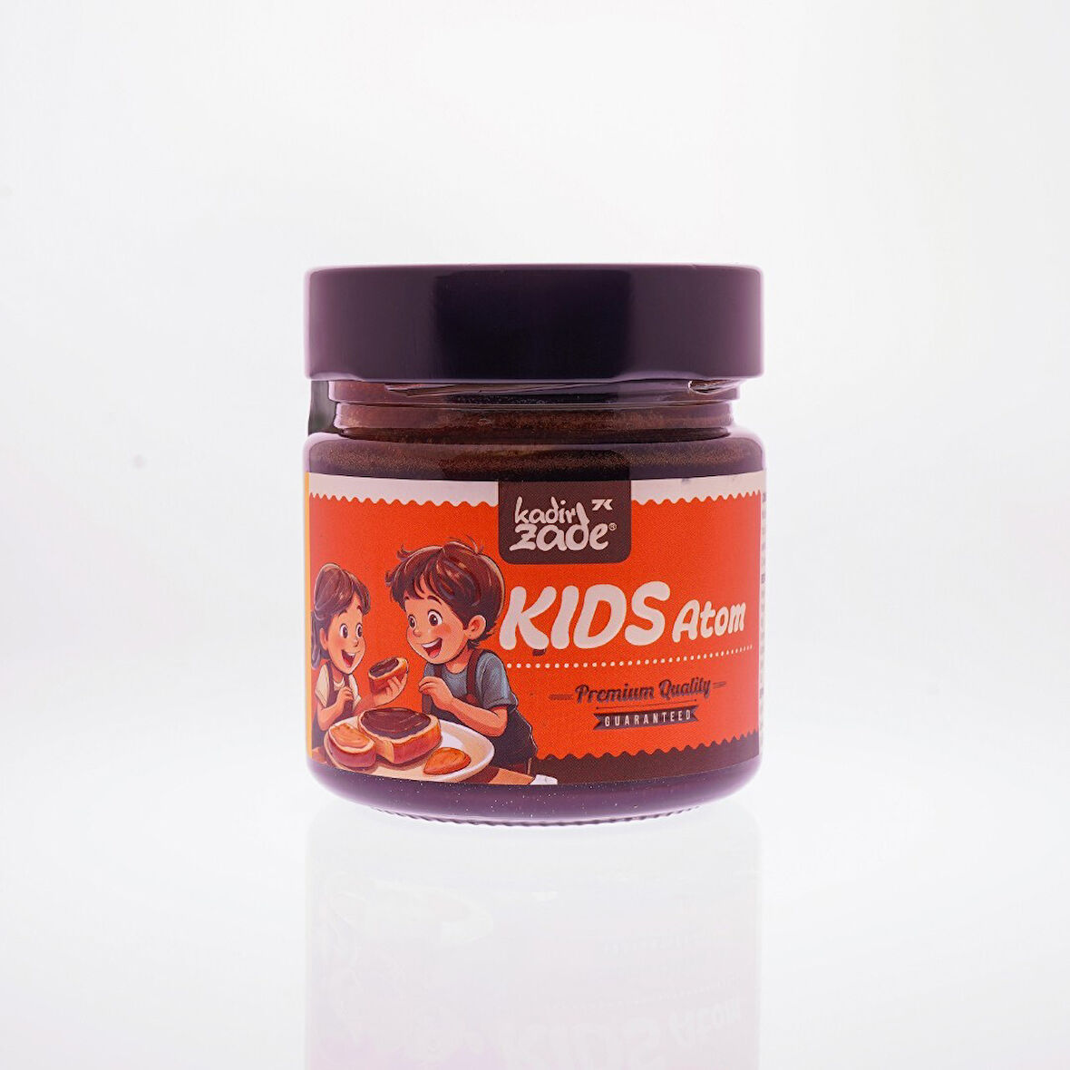 Kadi̇rzade Kids Atom 255 Cc