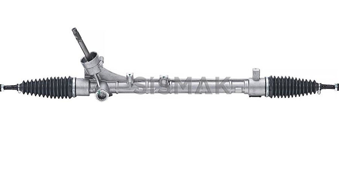 DİREKSİYON KUTUSU MEKANİK ROT BAŞ SIZ RENAULT MEGANE 4 2015 1.2 TCE 1.5DCI 1.6DCI 490017441R 490010675R 480104257R