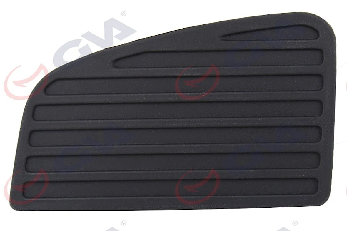 SİS KAPAĞI SİSSİZ SOL VW CRAFTER 2006  2E0807675A