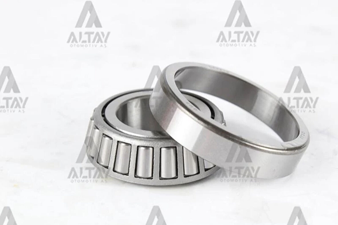 KONİK RULMAN / 14.22X25.4X50.29MM L44643 L44610