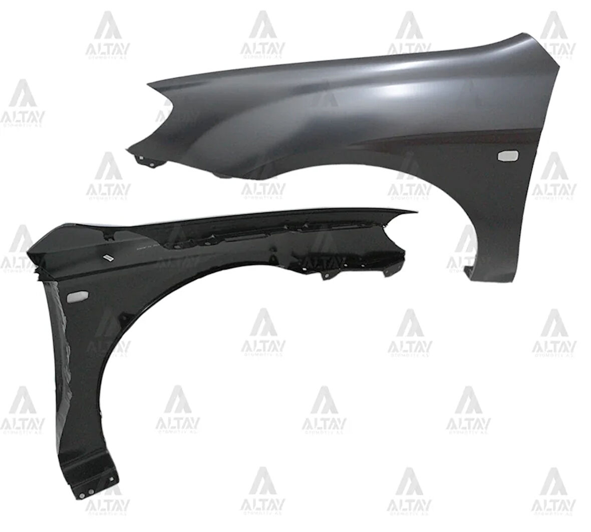 ÇAMURLUK CERATO 2003-2009 ÖN SOL 66311 2F030