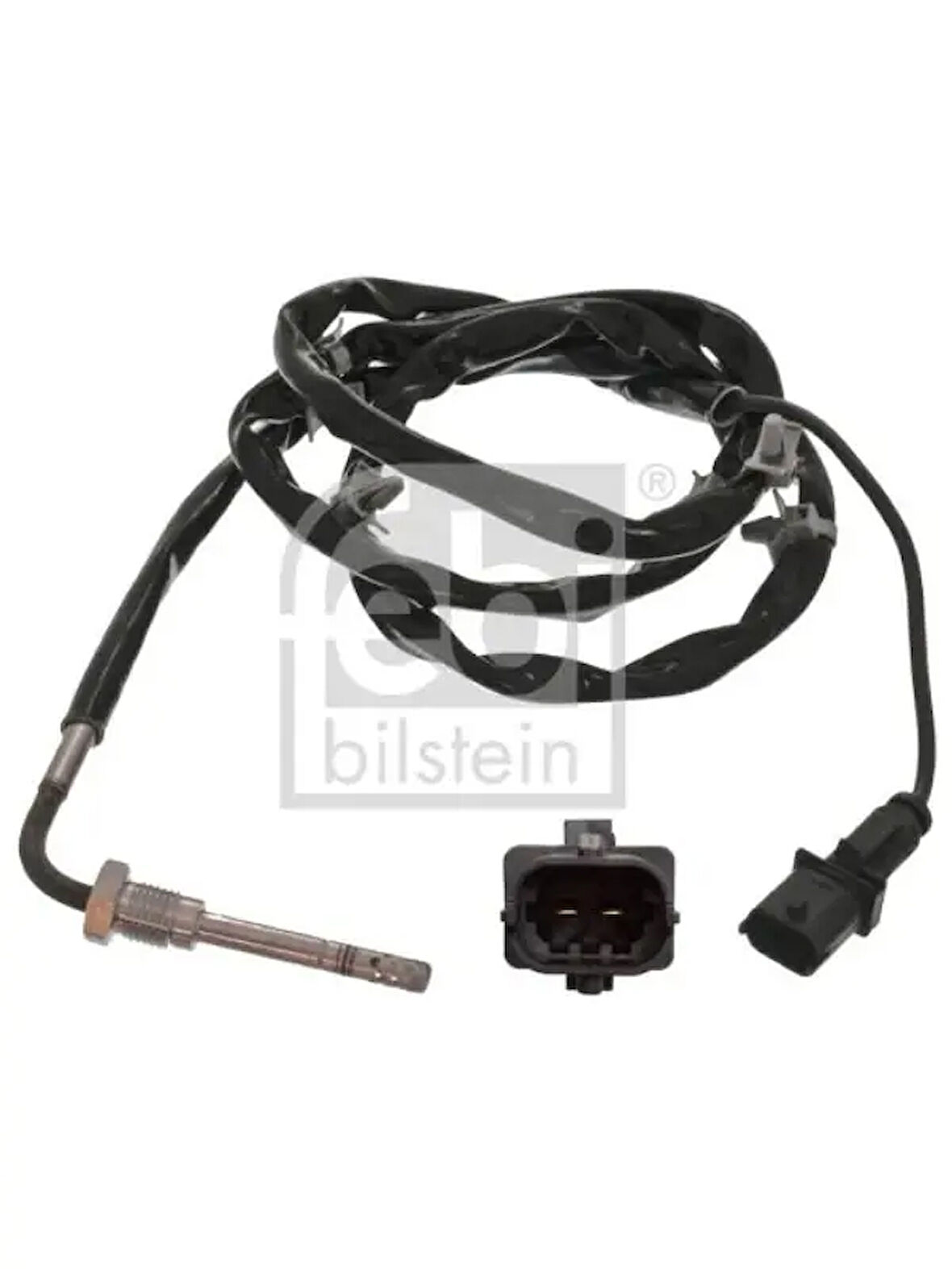 OKSIJEN SENSORU 2. KONUM ASTRA H - ZAFIRA B Z19DTH
