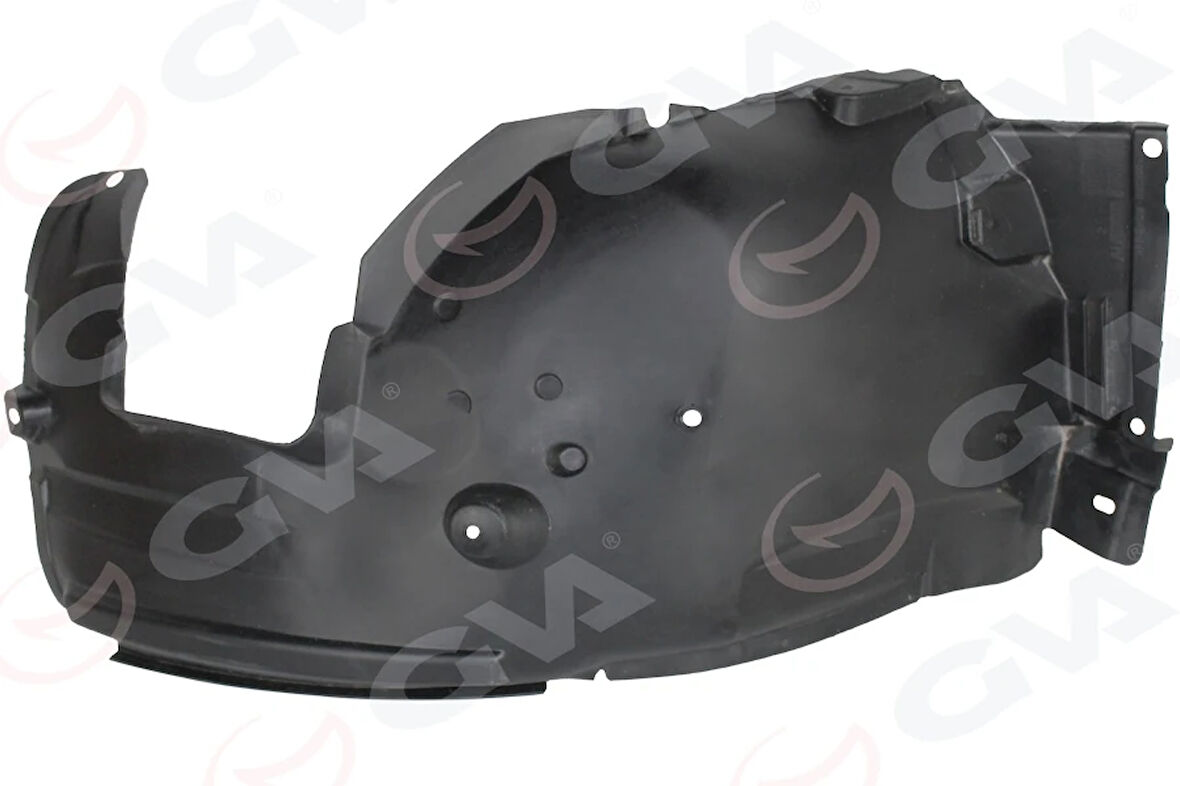 CAMURLUK DAVLUMBAZI BMW E90 ON SOL ARKA TARAF 51717059377