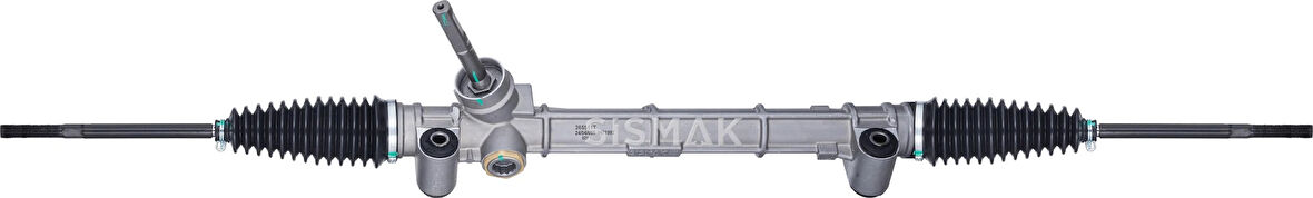 DİREKSİYON KUTUSU ELEKTRİKLİ ROT BAŞ SIZ MERIVA 2003 13272671 5900308