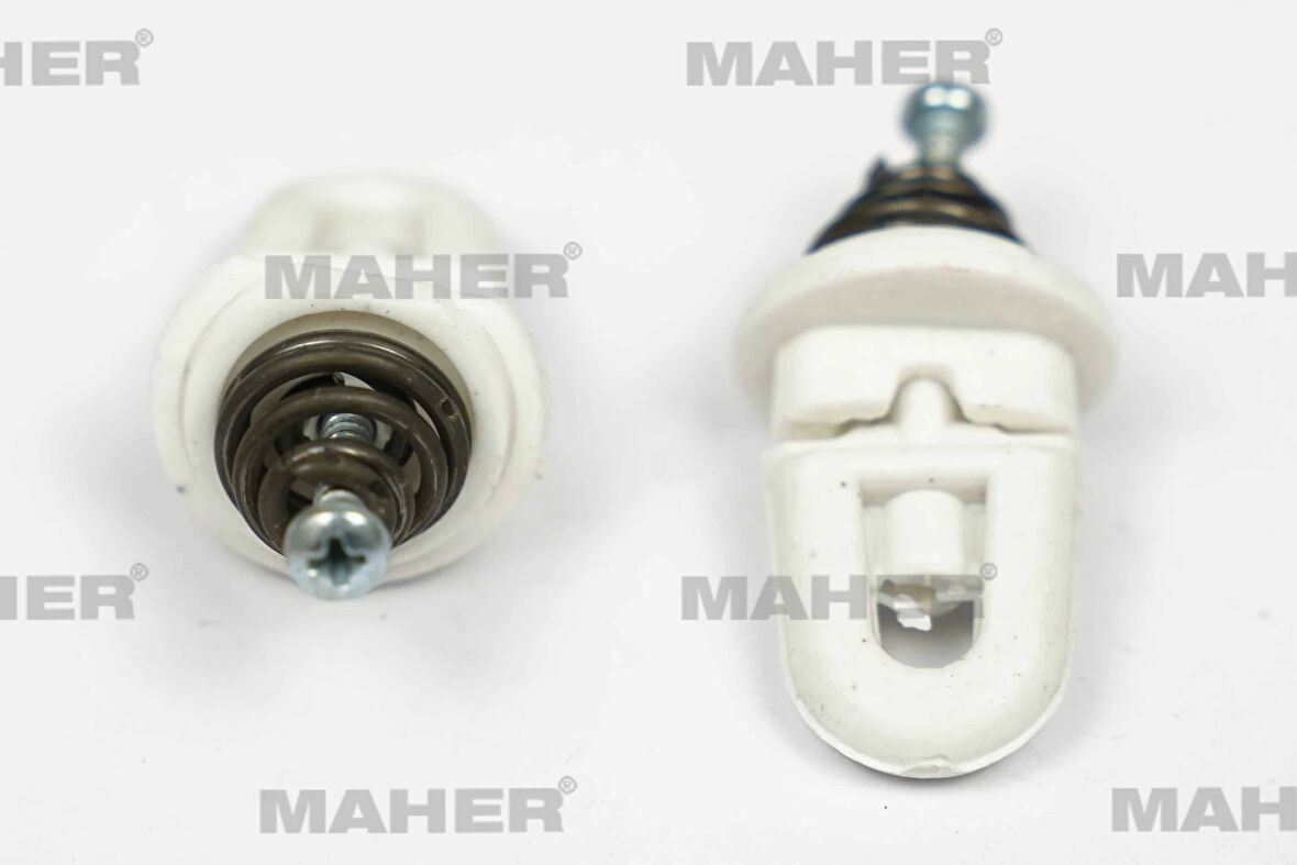 KLİPS TAMPON 743712 (50 ADET)