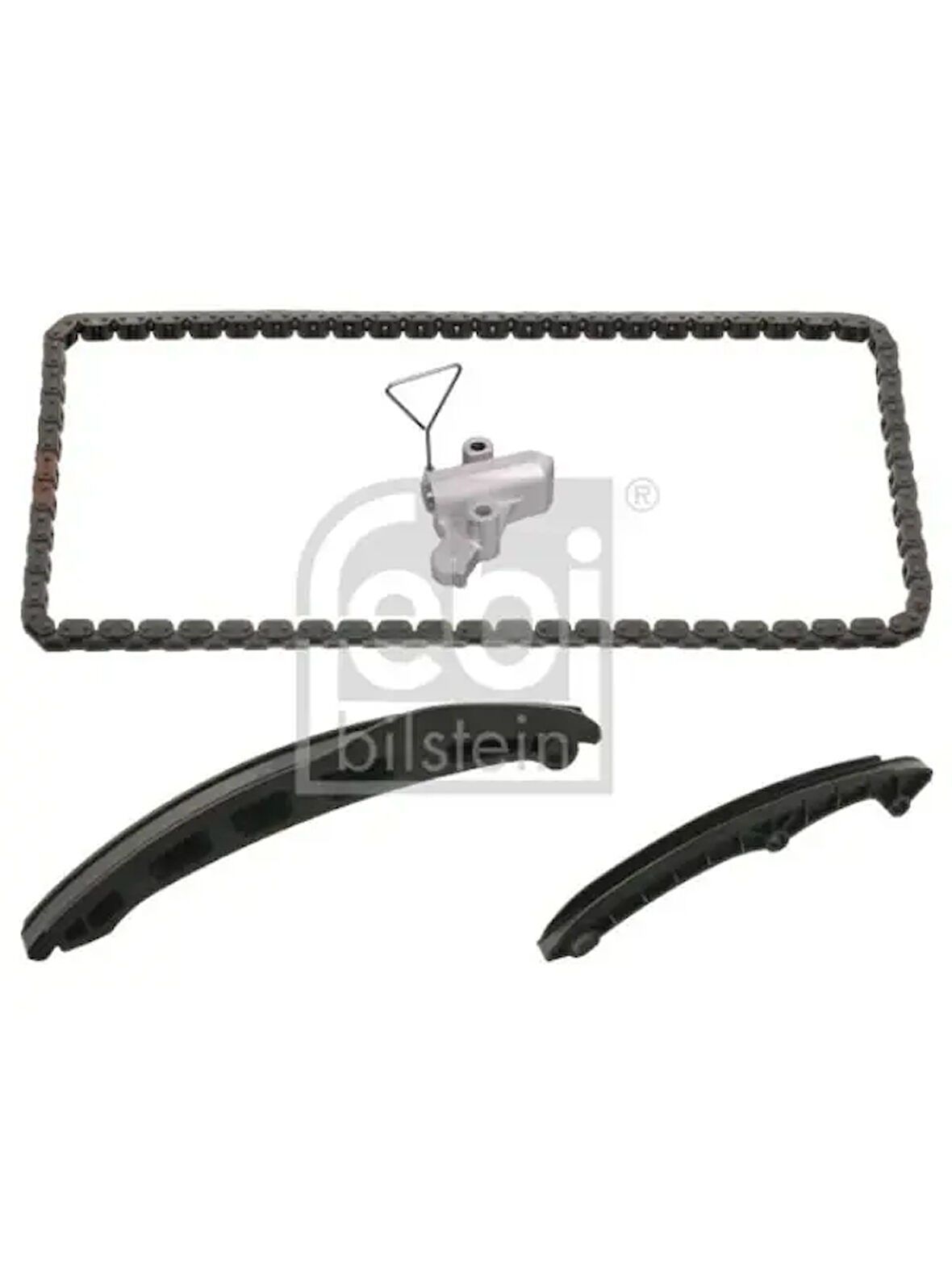 EKSANTRIK ZINCIR SETI FABIA GOLF VI JETTA OCTAVIA POLO SUPERB 1,4TFSI 1,6FSI BZG BLF BTS CAVG CMSA C