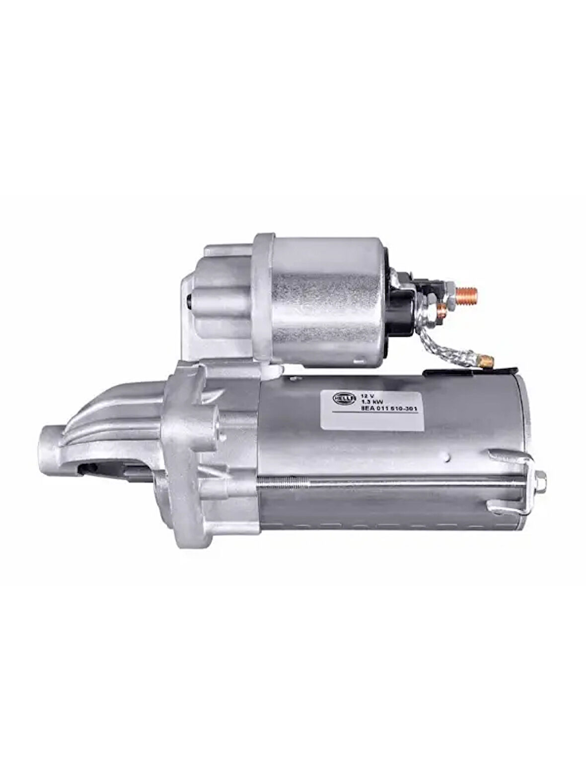 MARS MOTORU 12V 9 DIS DOBLO CARGO-FIORINO-LINEA  ALBEA 1,3-1,9 JTD D6G1 - D6G32 PUNTO